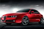Alfa Romeo 159